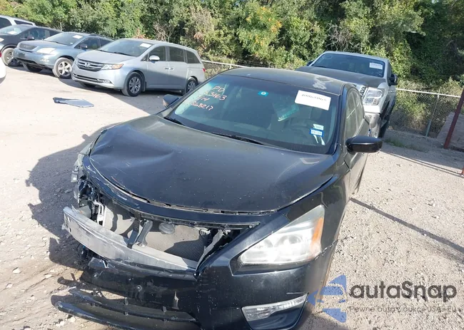 1N4AL3AP9FN868217: 40065065