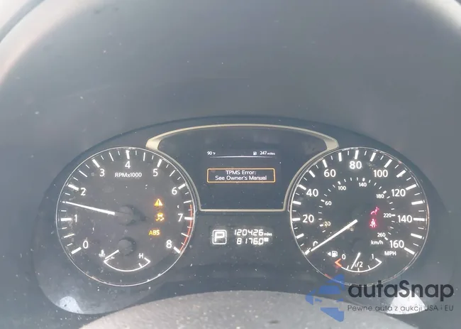 1N4AL3AP9FN868217: 40065065