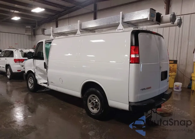 1GTW7AFF7H1264815: 40065164