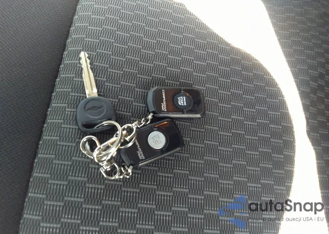 1GCDT19E978125491: 40065422