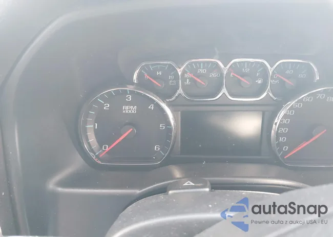 1GCRCREC5GZ368637: 40064755