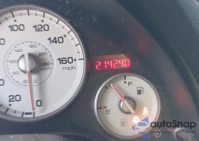 JH4DC53075S005501: 40064845