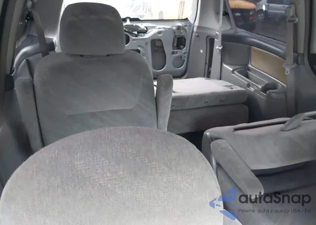 5FNRL18623B051129: 40065538