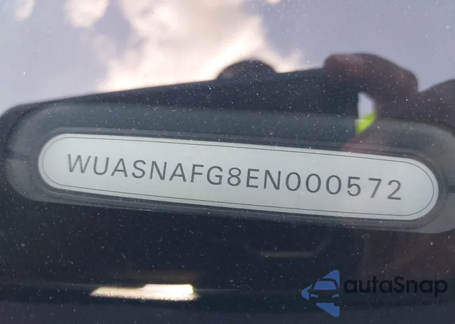 WUASNAFG8EN000572: 40065556