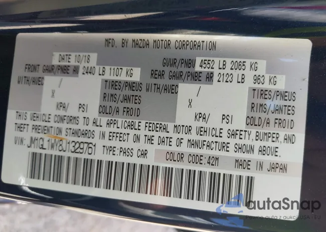 JM1GL1WY8J1329761: 40065803