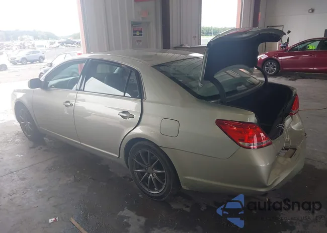 4T1BK36B07U218032: 40067071