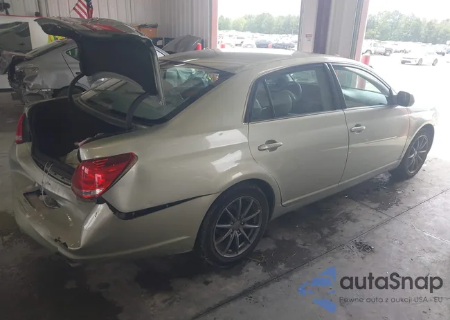 4T1BK36B07U218032: 40067071