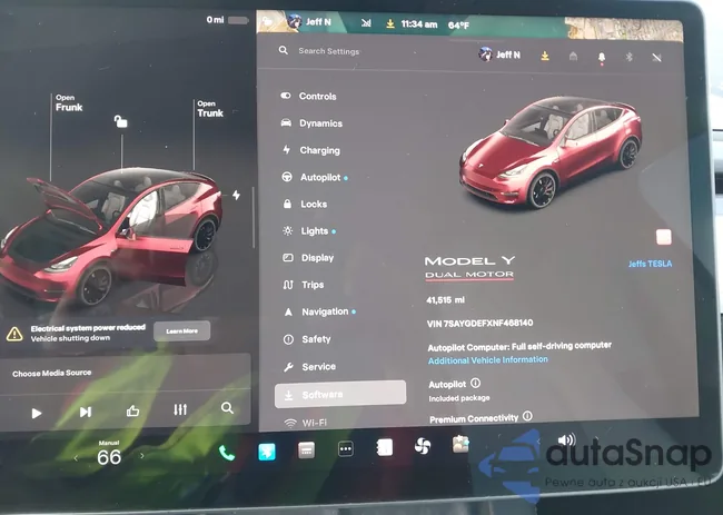 7SAYGDEFXNF468140: 40067178