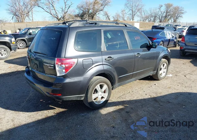 JF2SHABC3CH444141: 40067573