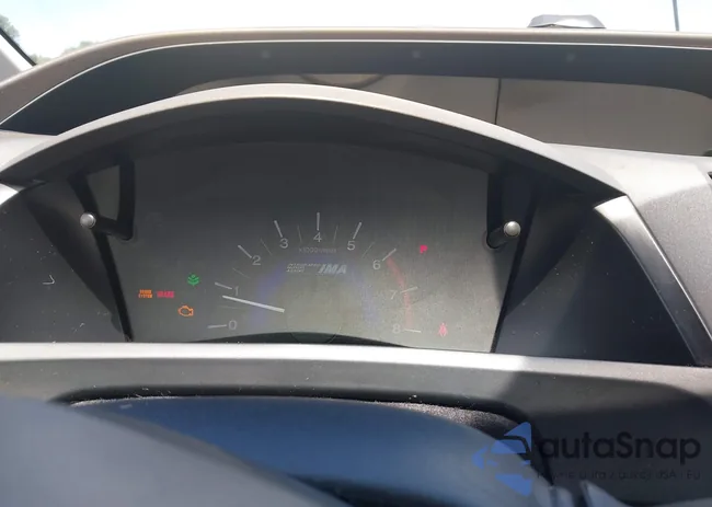 JHMFB4F36CS007796: 40069168