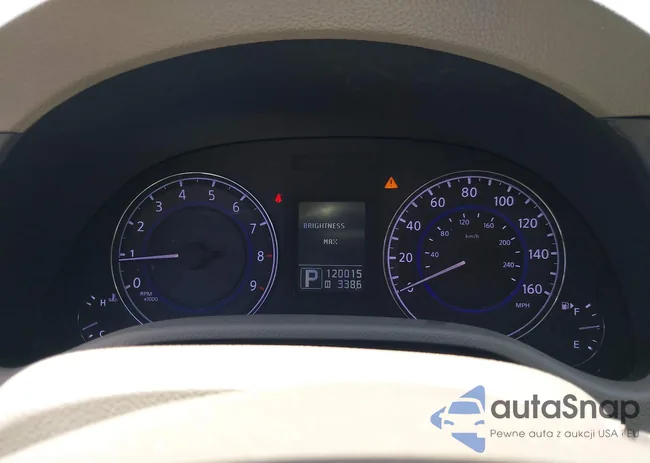 JN1CV6AP1CM623608: 40069351