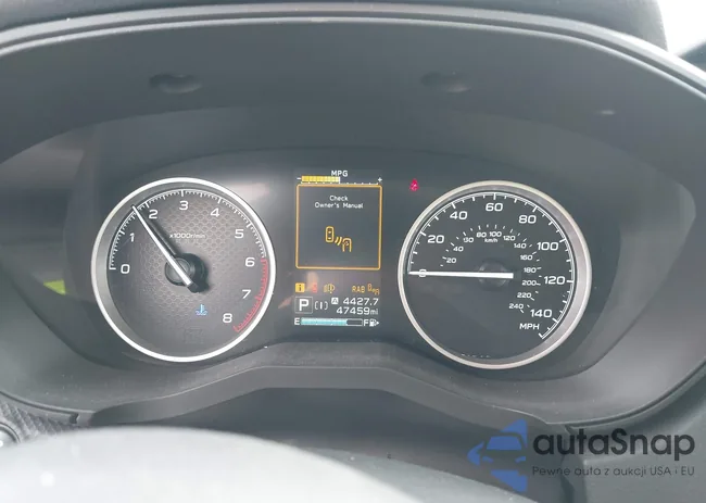 JF2SKAUC9KH474290: 40068664