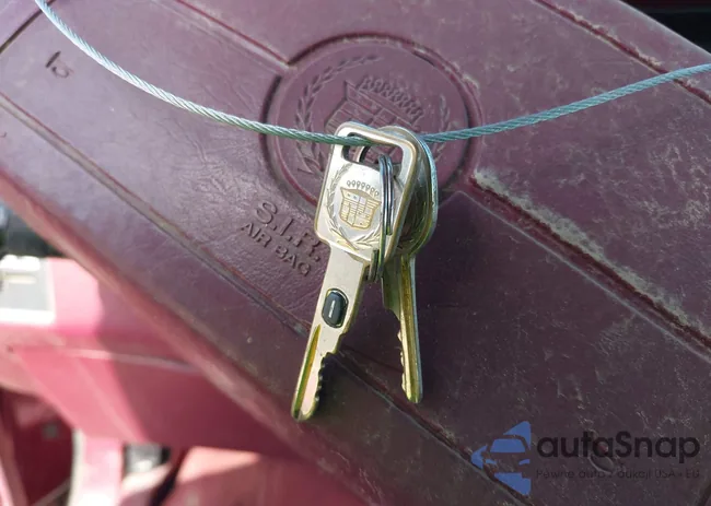 1G6DW527XPR701435: 40068666