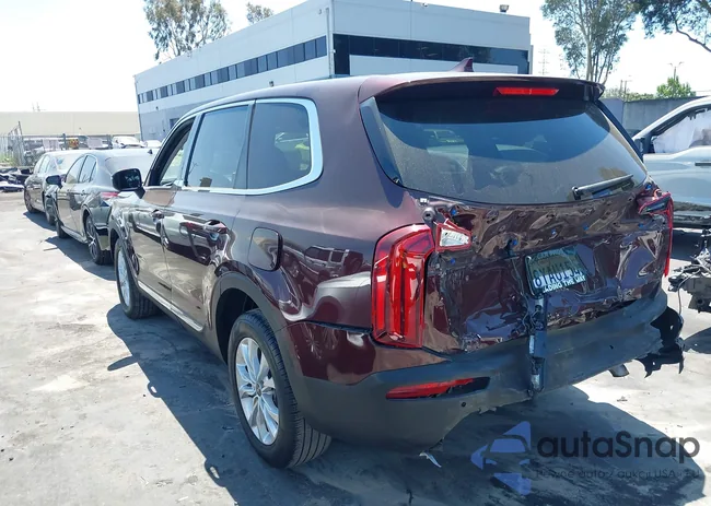 5XYP24HC3NG205490: 40068737