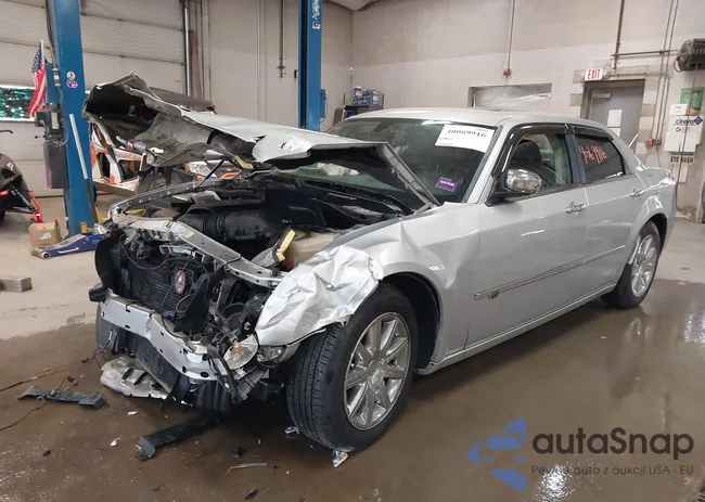 2C3LA63T79H618478: 40069916