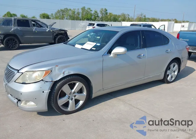 JTHBL46FX75012834: 40070112