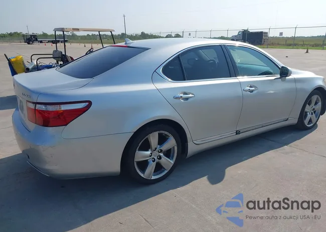 JTHBL46FX75012834: 40070112