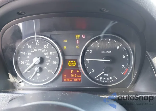 WBAVM1C51DVW41056: 40070143