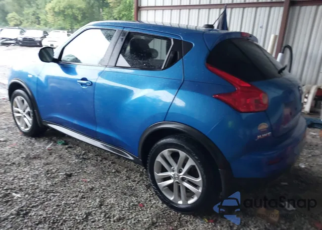 JN8AF5MV3BT011666: 40070423