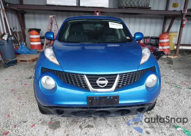 JN8AF5MV3BT011666: 40070423