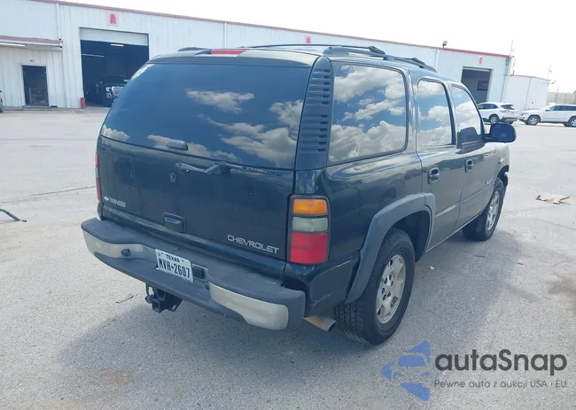 1GNEC13V16R164573: 40069835