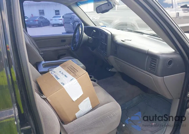 1GNEC13V16R164573: 40069835