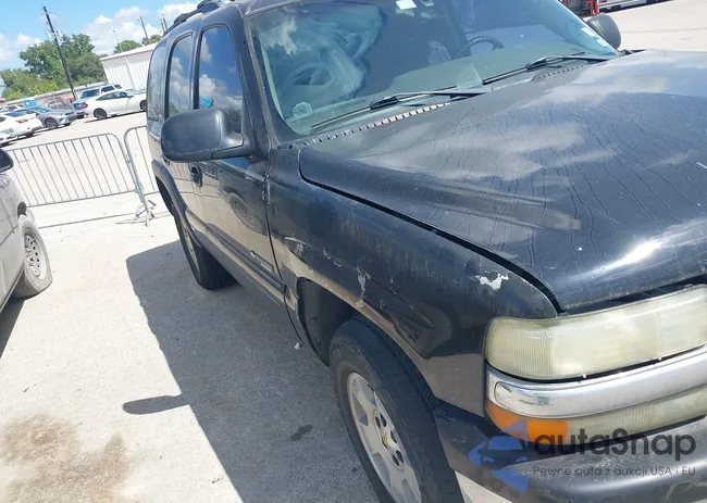 1GNEC13V16R164573: 40069835