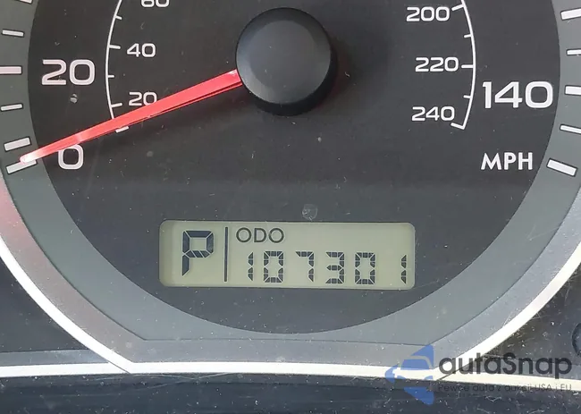 JF1GE6A65BH505774: 40071189