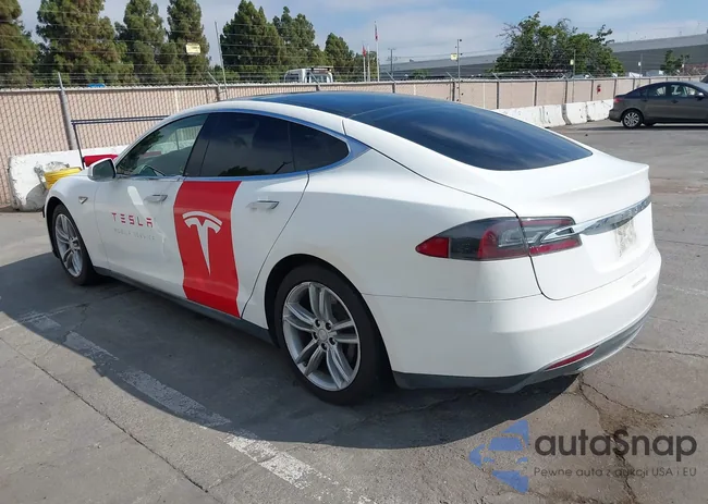 5YJSA1CN5DFP20047: 40072156