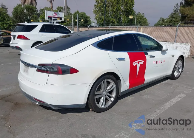 5YJSA1CN5DFP20047: 40072156