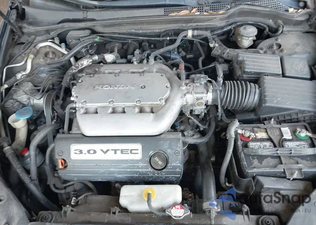 1HGCM826X5A006506: 40071762