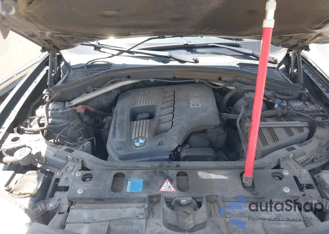 5UXWX5C57BL703010: 40072934