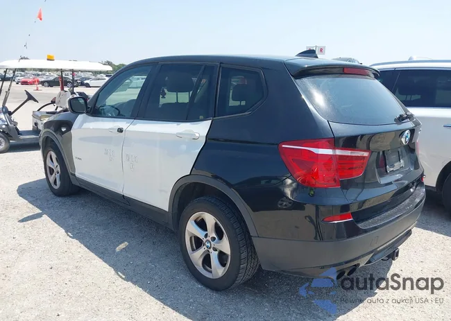 5UXWX5C57BL703010: 40072934