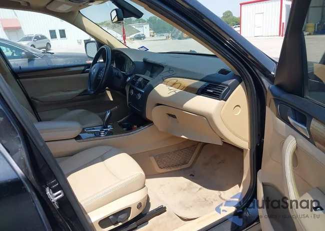 5UXWX5C57BL703010: 40072934