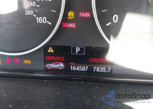 5UXWX5C57BL703010: 40072934