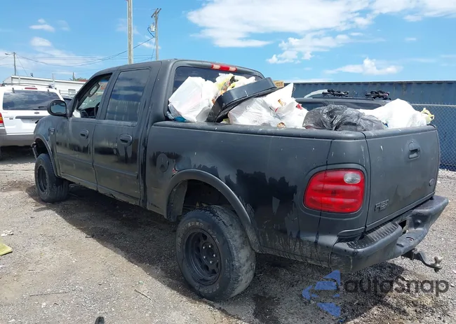 1FTRW08L33KB38113: 40072696