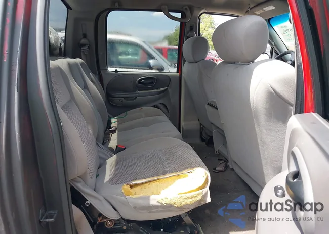 1FTRW08L33KB38113: 40072696