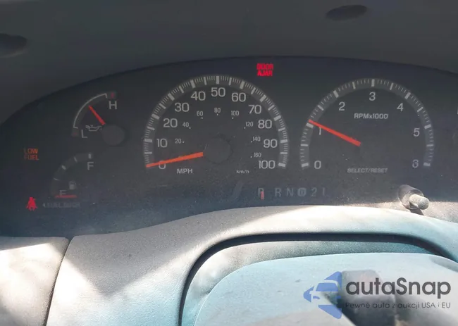 1FTRW08L33KB38113: 40072696