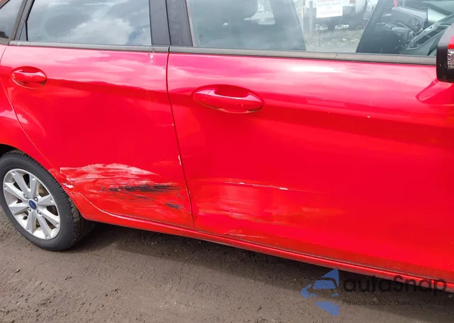 3FADP4BJ5DM132206: 40072782