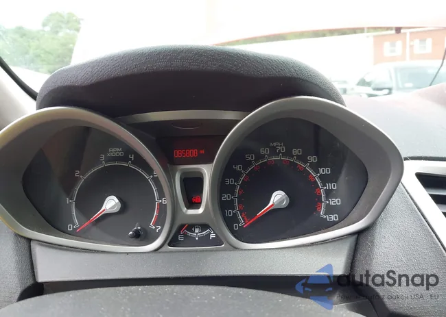 3FADP4BJ5DM132206: 40072782