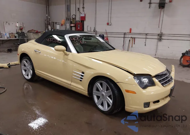 1C3LN65LX8X075655: 40073585