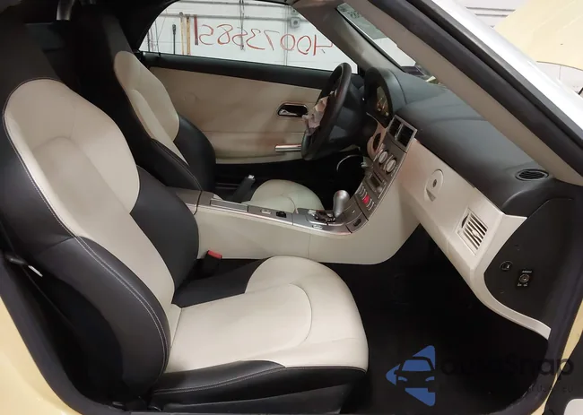 1C3LN65LX8X075655: 40073585