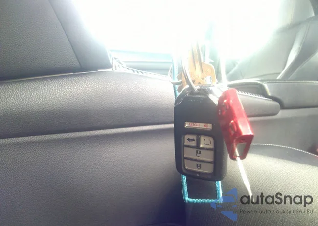 1HGCV2F30JA030298: 40075255