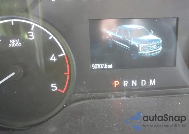 1FT8W3DT0PEC69054: 40075258