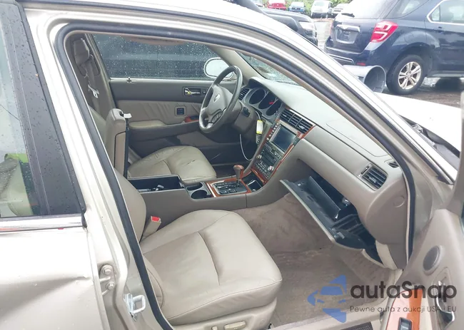 JH4KA96604C007698: 40075392