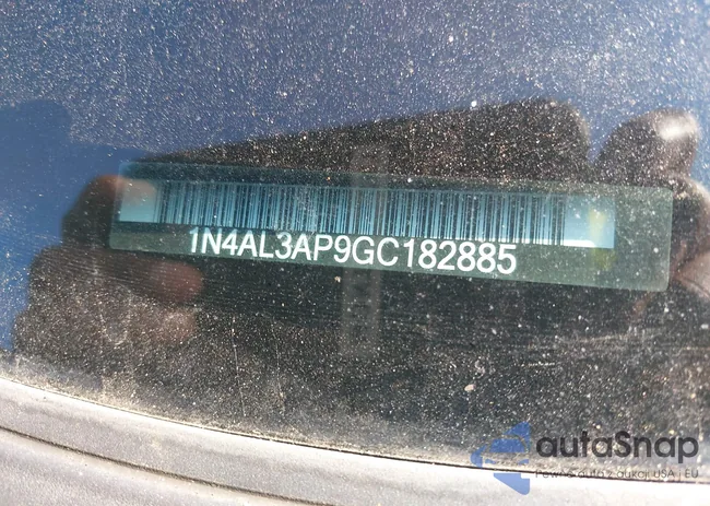 1N4AL3AP9GC182885: 40074447