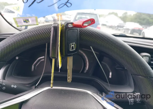 19XFC2F52HE202017: 40075860