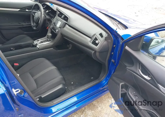 19XFC2F52HE202017: 40075860