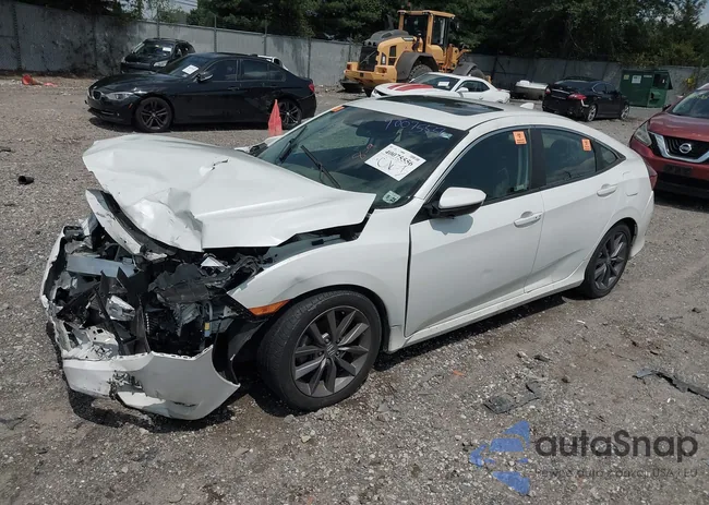 19XFC1F35LE207312: 40075556