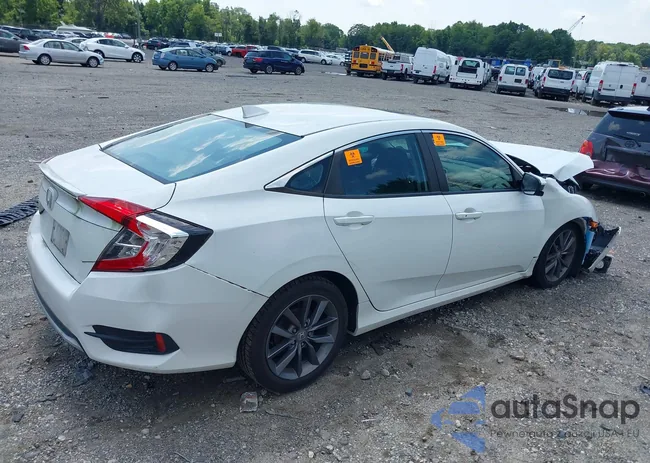 19XFC1F35LE207312: 40075556